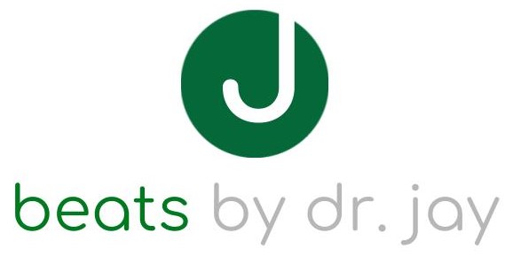 Beats by Dr. Jay Logo