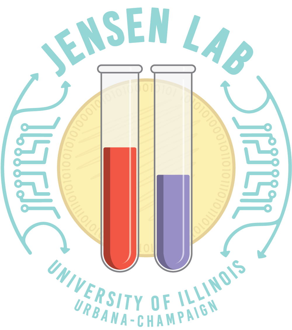 Jensen Lab