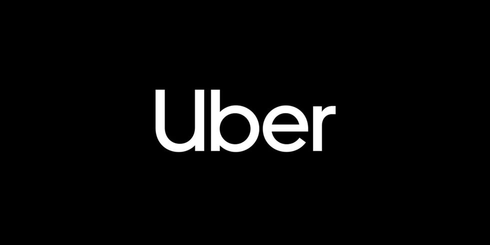 Uber Logo